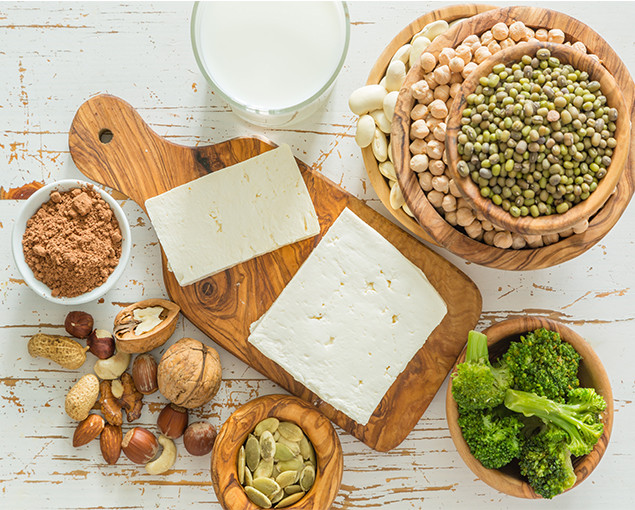 5-great-sources-of-vegan-protein